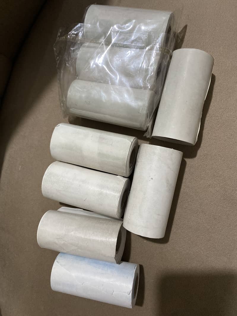 Thermal Printer 1
