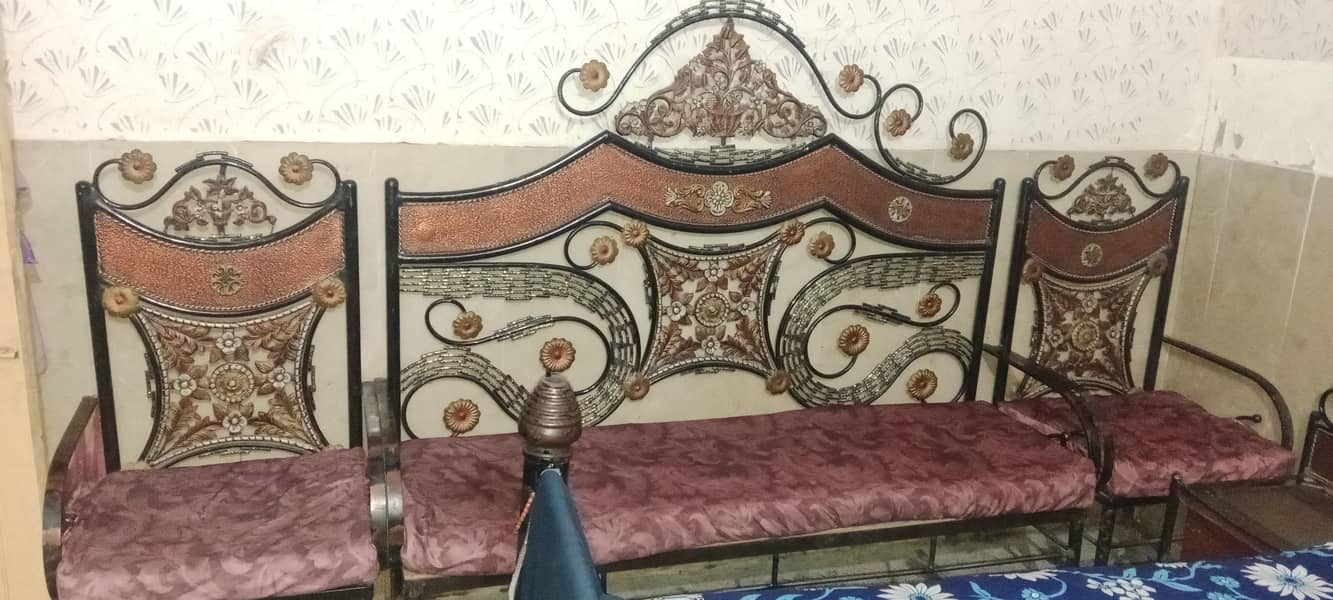 bed sofa 1