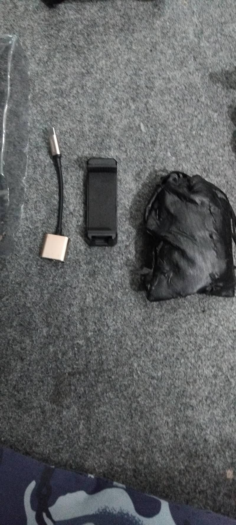 light and stands 5