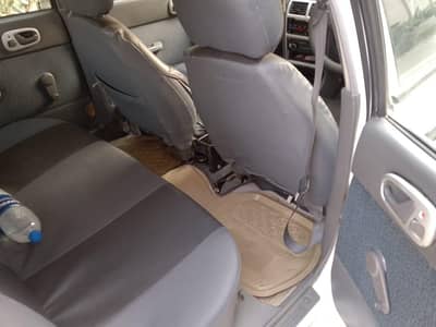 Suzuki Cultus VXR 2012
