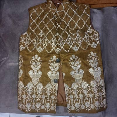 coat kameez shalwar