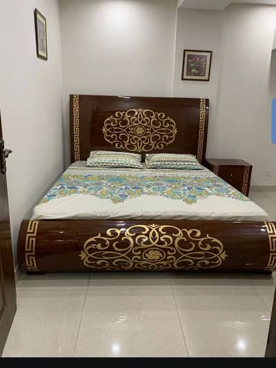 Par Day short time falt available haa