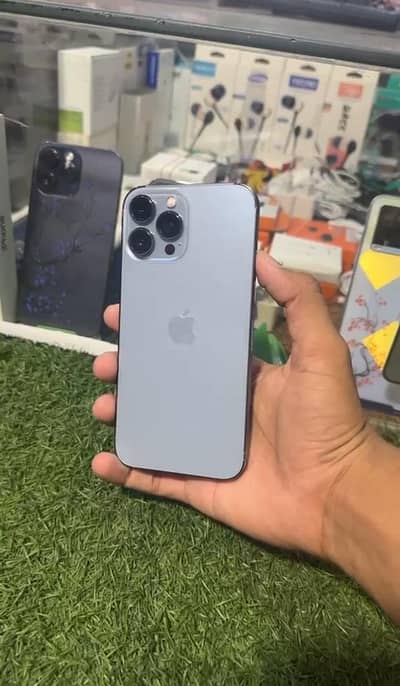 Apple iPhone 13 Pro Max