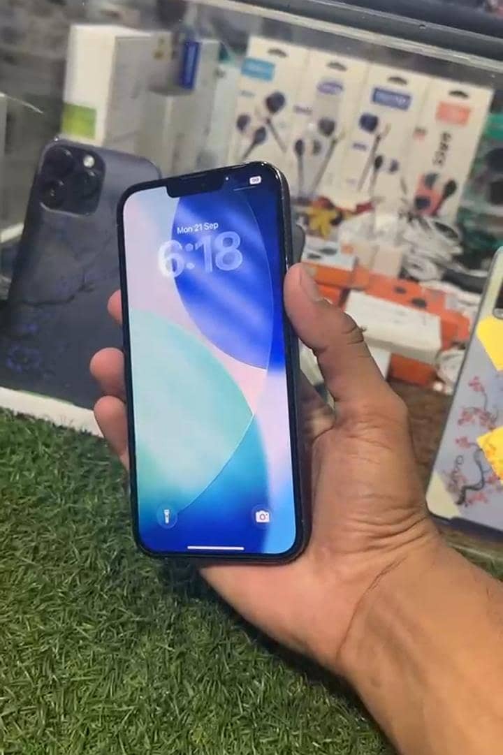 Apple iPhone 13 Pro Max 1
