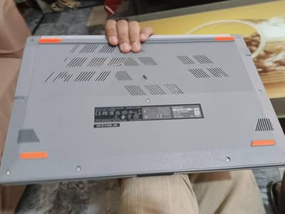 Asus vivobook rasian 5 generation powefull machine