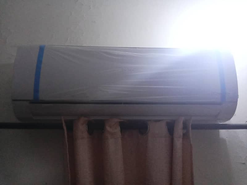 Haier T3 0
