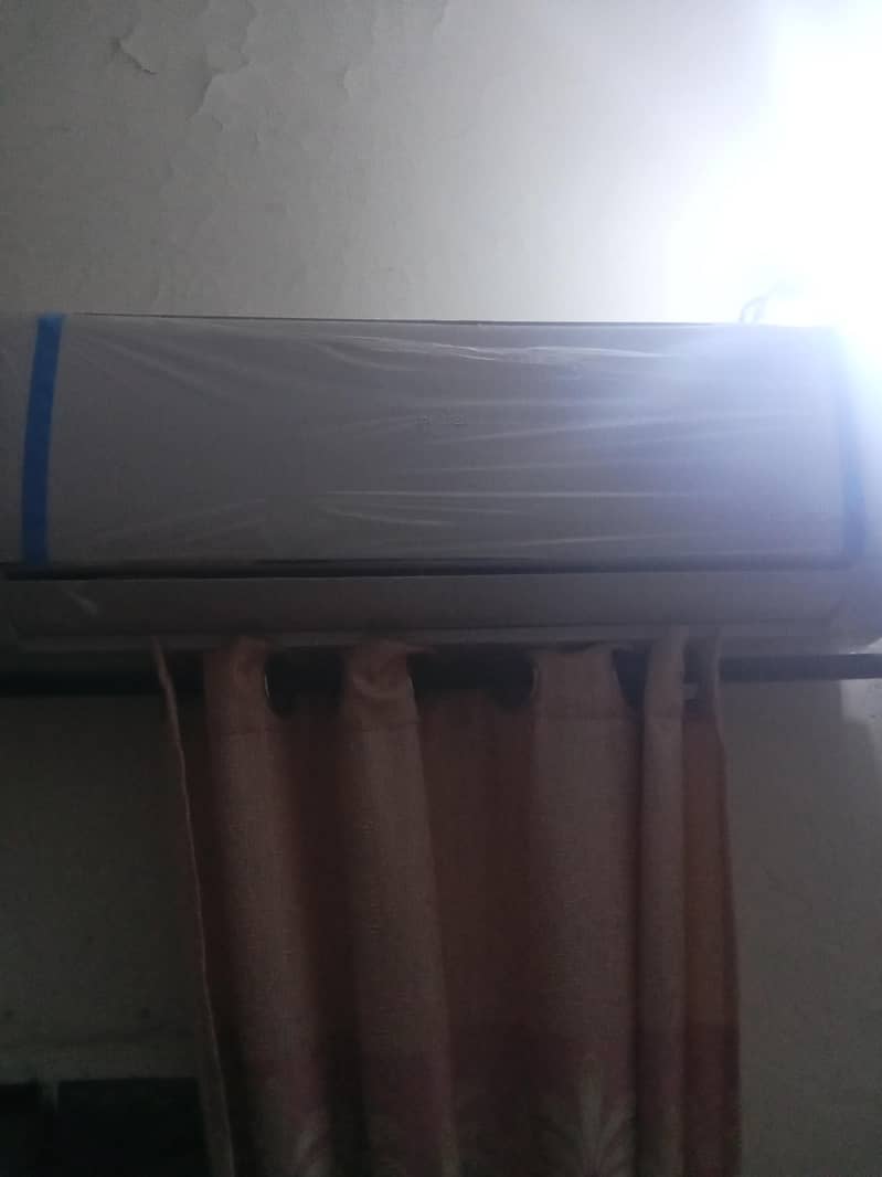 Haier T3 1
