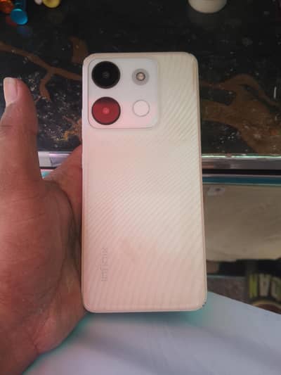 Infinix Smart 7