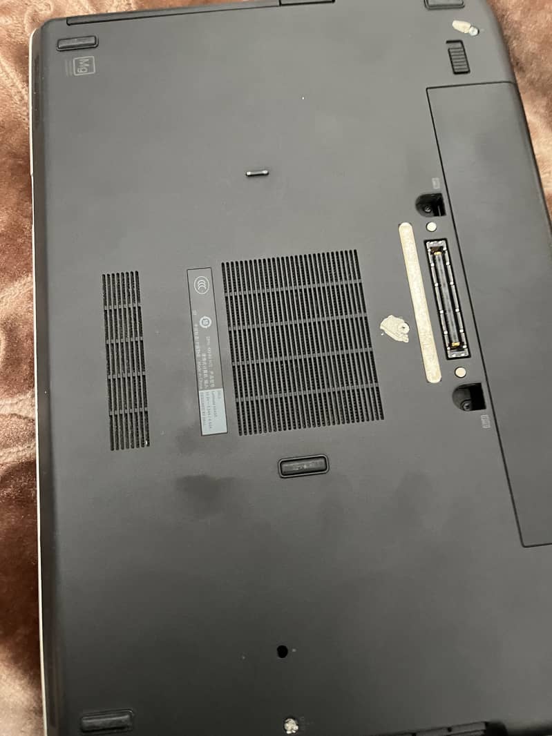 Dell laptop 2