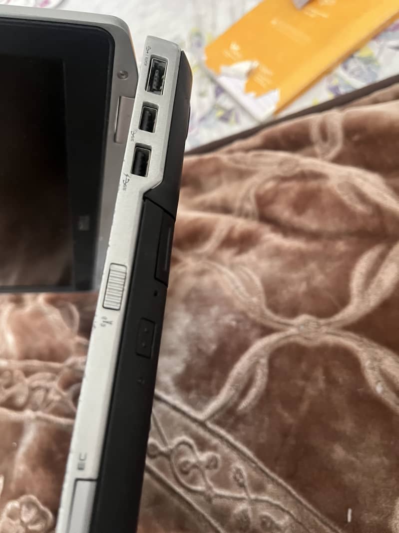 Dell laptop 3