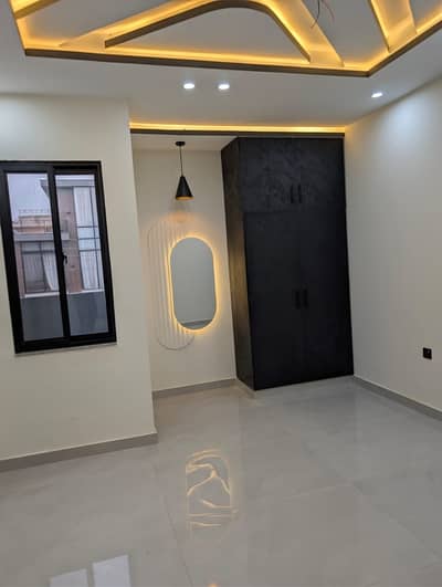 AL HAFEEZ GARDEN 3 MARLA BRAND NEW HOUSE