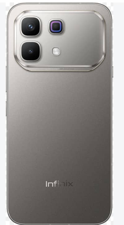 Infinix Note 60 Pro