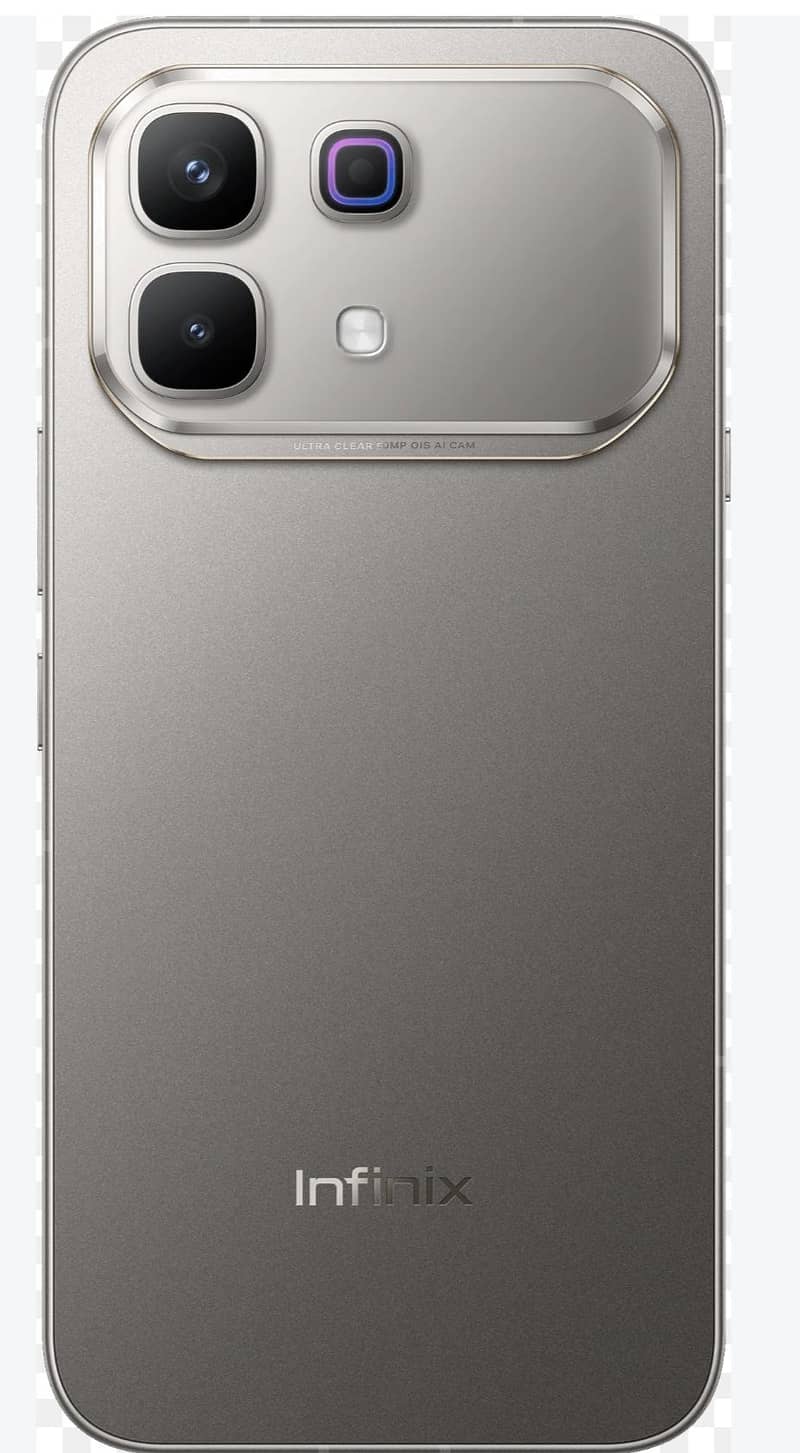 Infinix Note 60 Pro 0