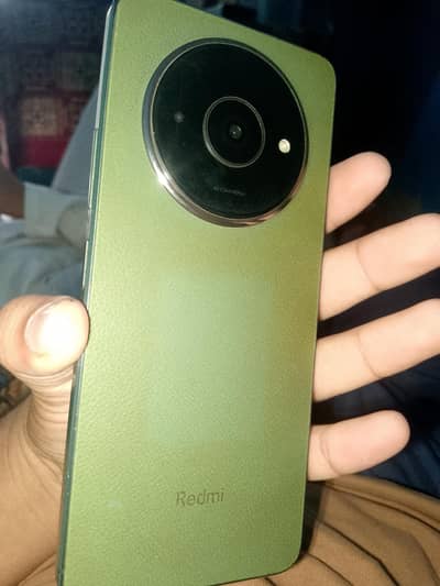 Xiaomi Redmi A3 ALL ok