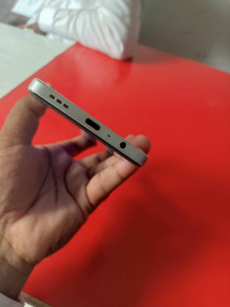 OPPO A3 6/256 7