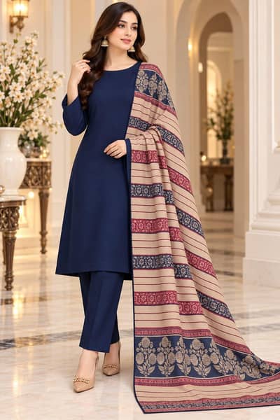Dhanak Premium collection