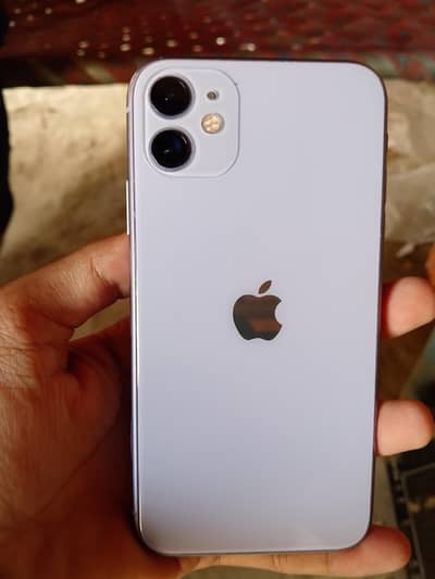 Apple iPhone 11