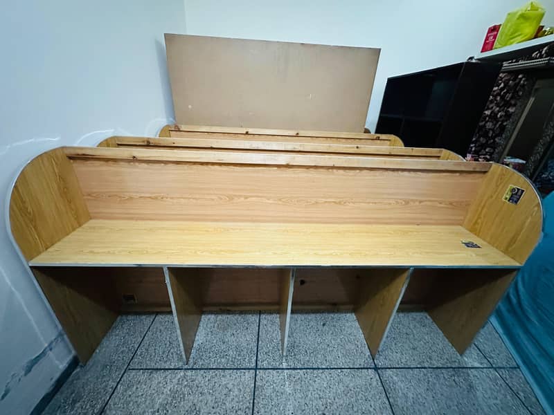 Computer Cabiens 2