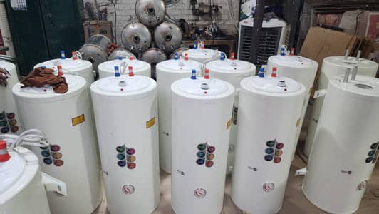 Electric Geyser / Electric Water Heater / Geyser / Wholesale Prices