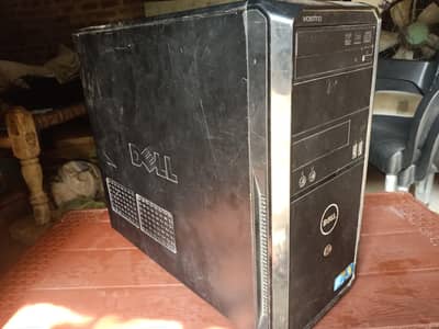 Dell Vostro Camplet PC
