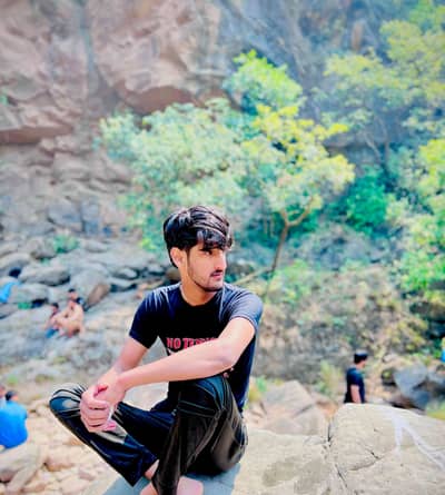 SAIF ABBASI