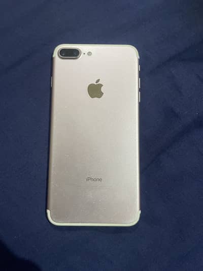 Apple iPhone 7 Plus