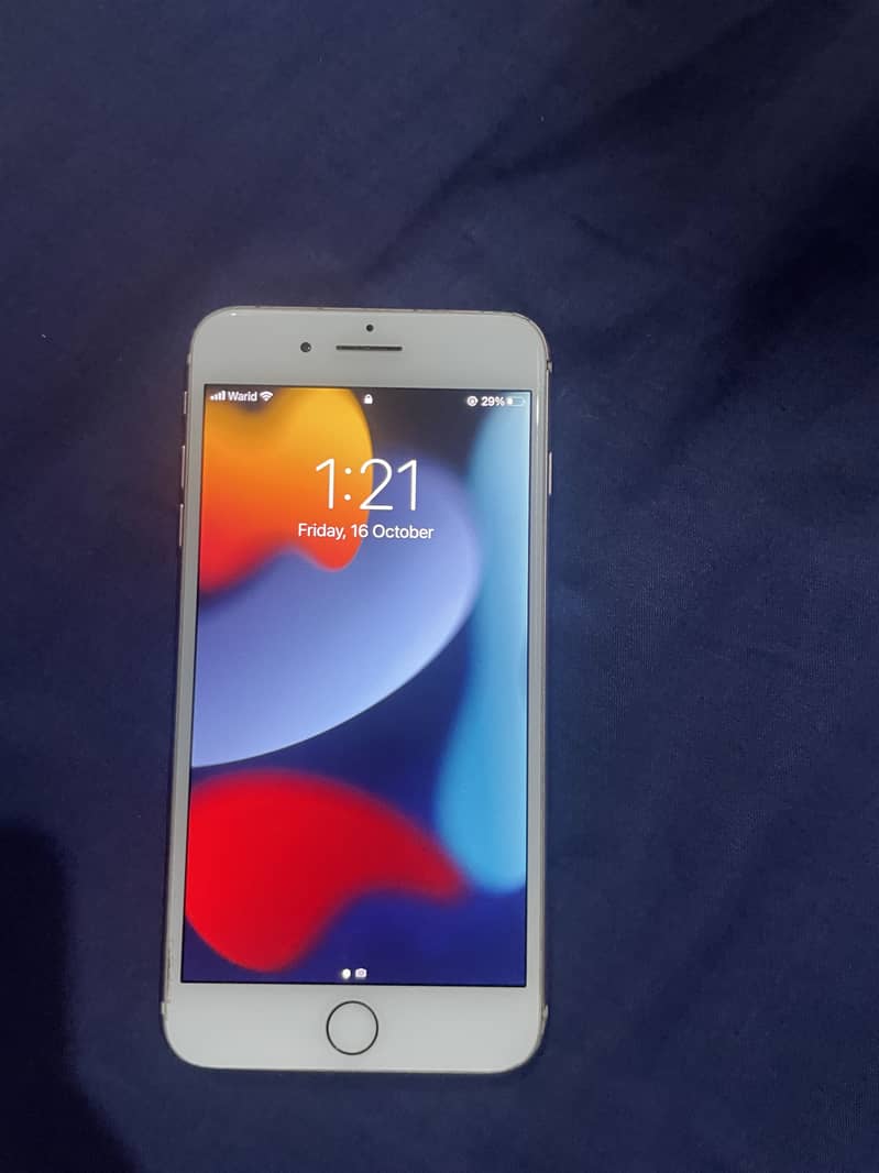 Apple iPhone 7 Plus 1