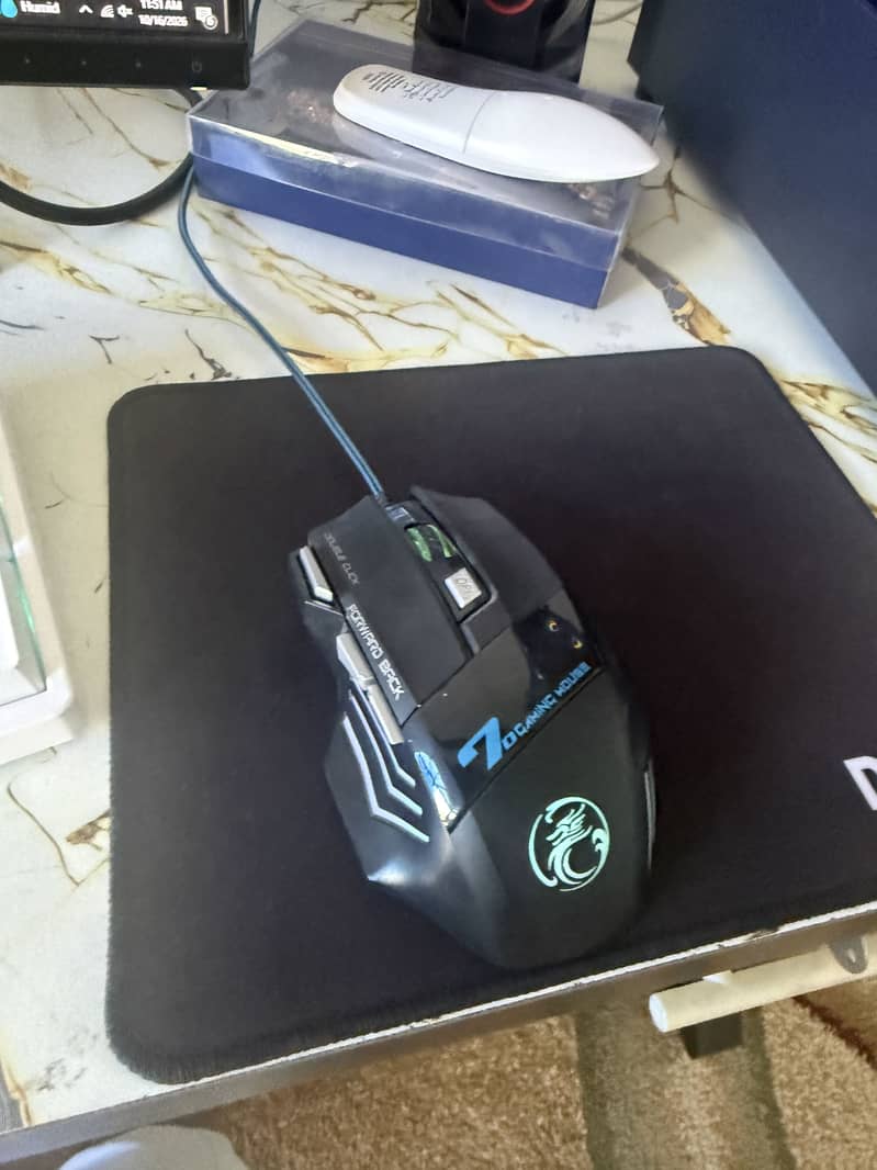 Gaming Pc core i7 1