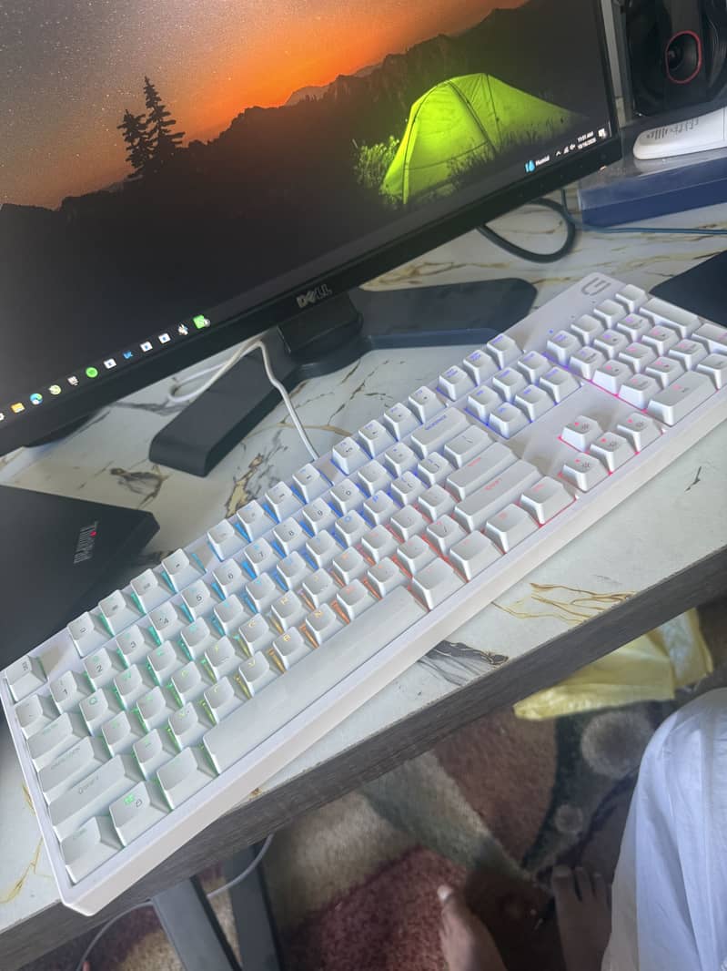 Gaming Pc core i7 12