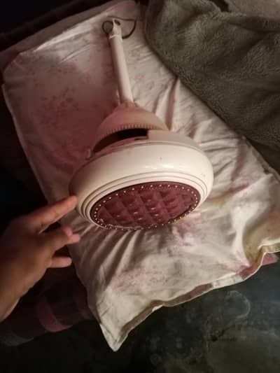 fan urgent sale