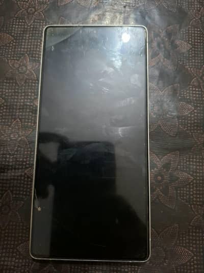 Samsung Mobile S25 Ultra 512GB Non PTA