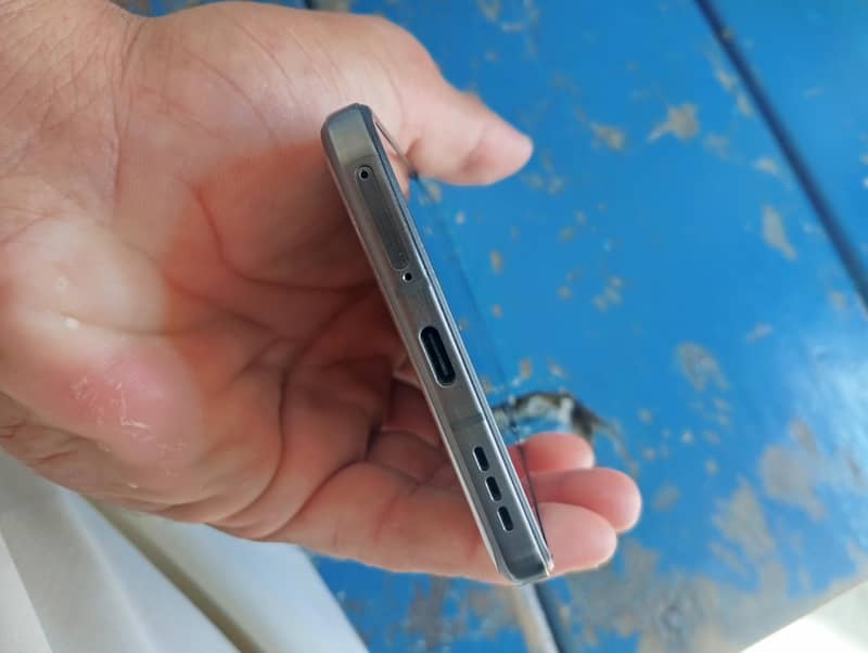 Infinix Zero Flip 5