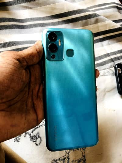 Infinix Hot 12 Play 4/64 gb No. open No. repair