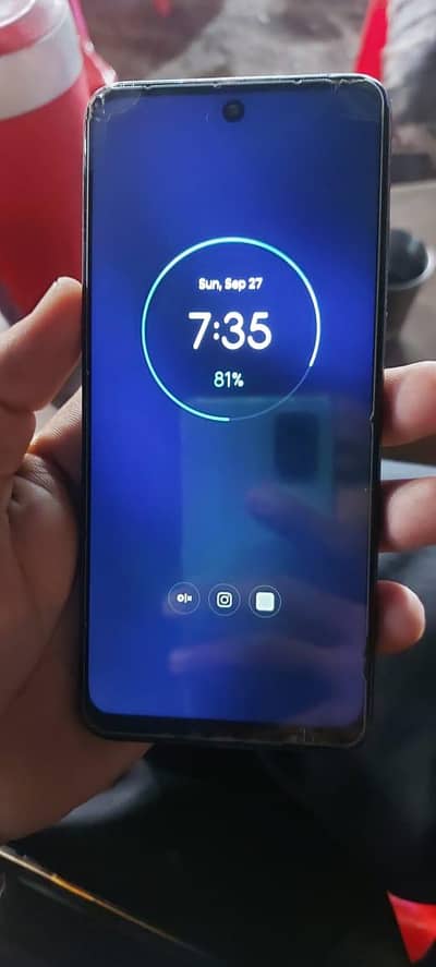 Motorola Moto G32