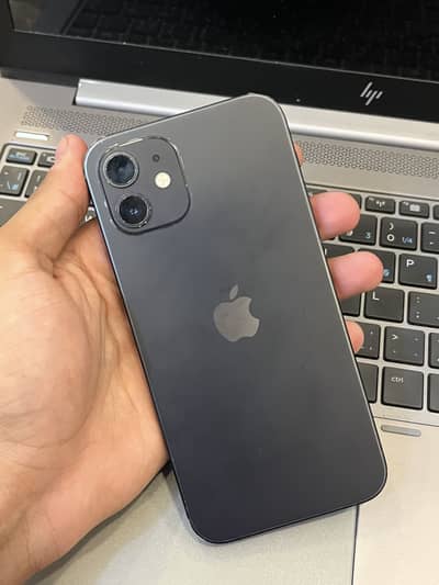 Apple iPhone 12 non pta