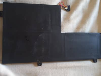 lenovo yoga 500 laptop original battery