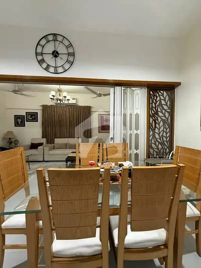 1900 Square Feet Gross Flat For Sale In Beautiful Gulshan-E-Iqbal - Block 10