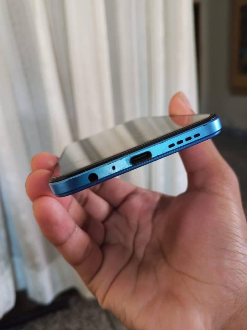 Infinix Note 12 3