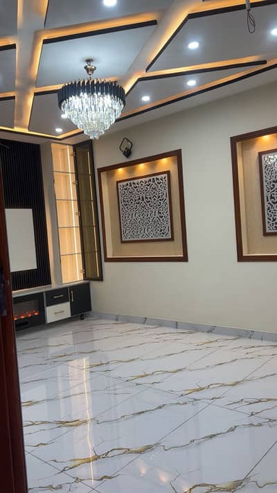 5 Marla Residential House available for sale in Rehman Garden Phase 2 Block K