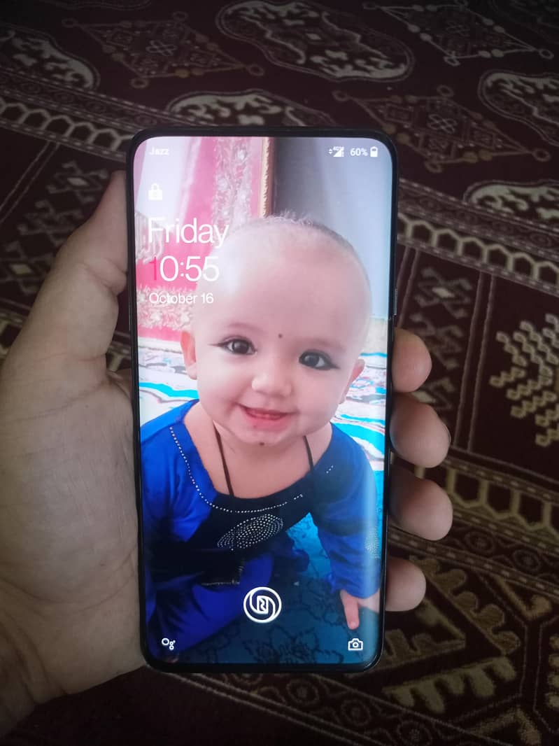 One Plus 7 Pro 2