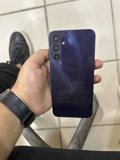 Samsung Mobile A15