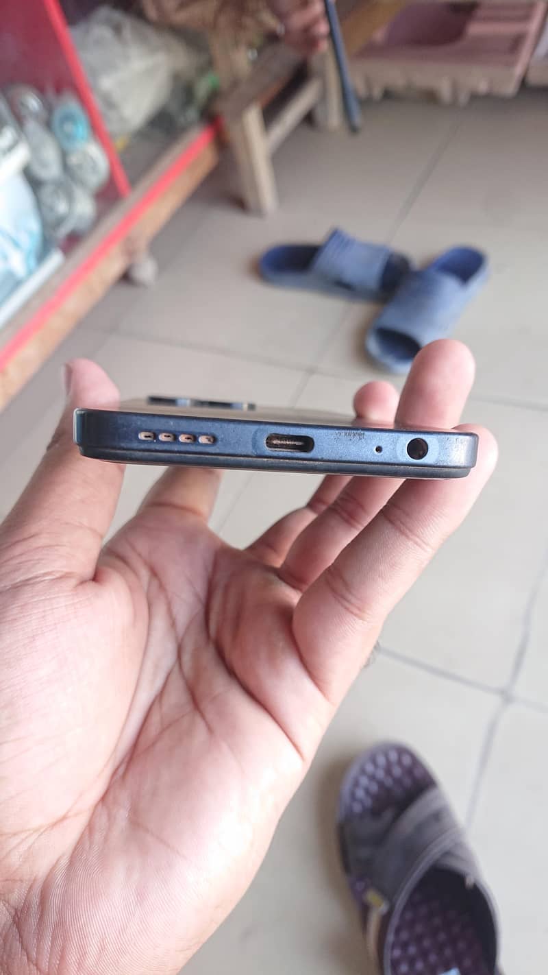 Itel A50 1