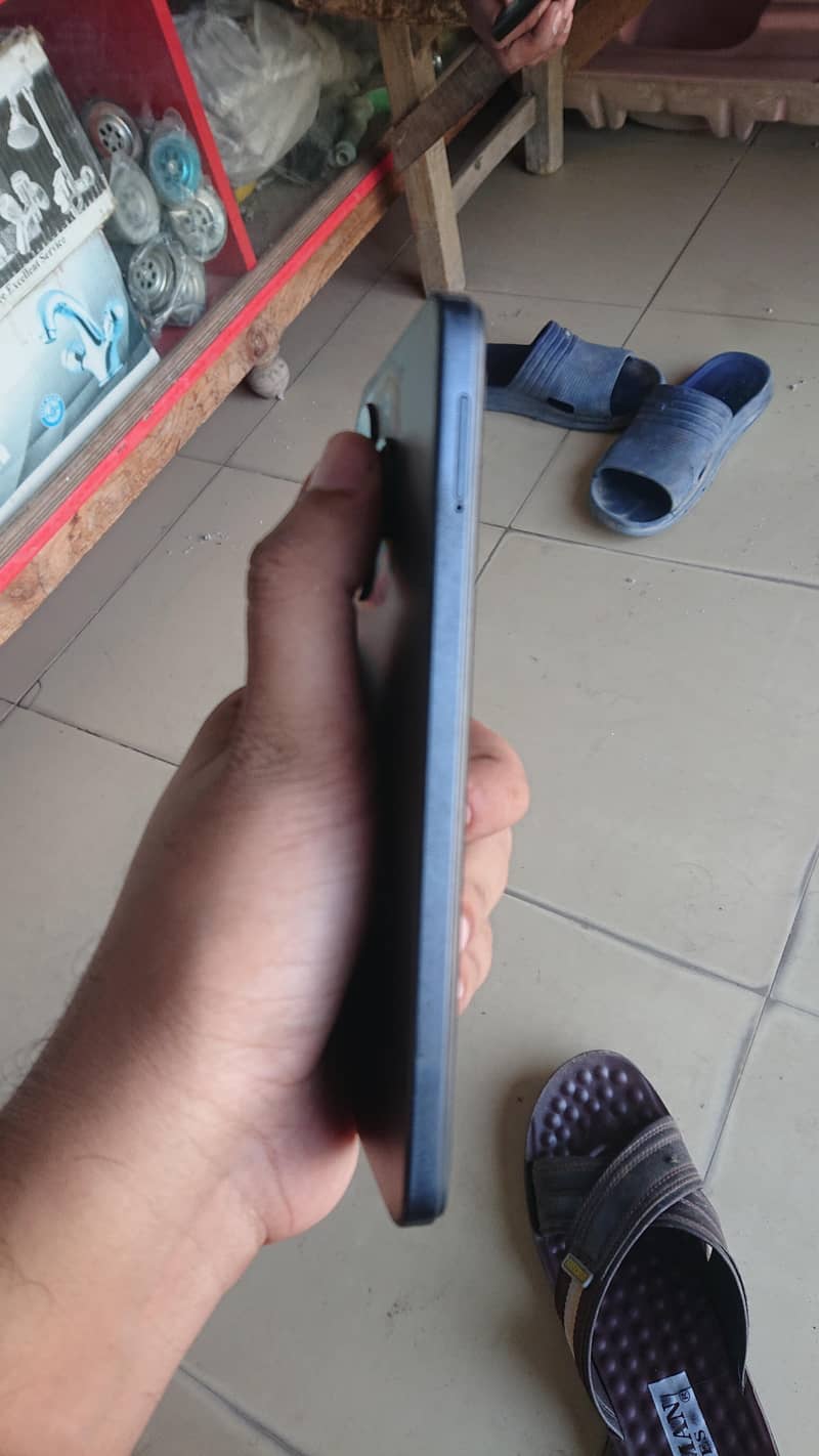 Itel A50 2