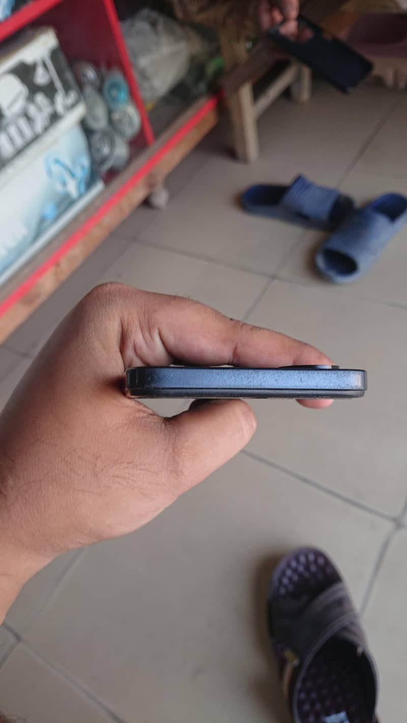 Itel A50 4