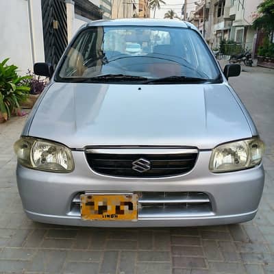 Suzuki Alto 2006