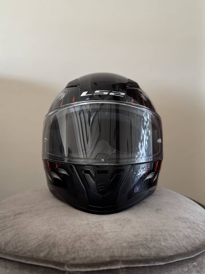 LS2 Rapid 2 4