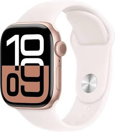 apple watch series 10