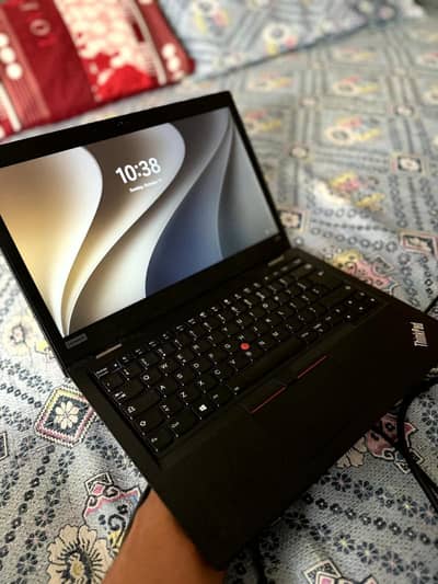 Lenovo L390
