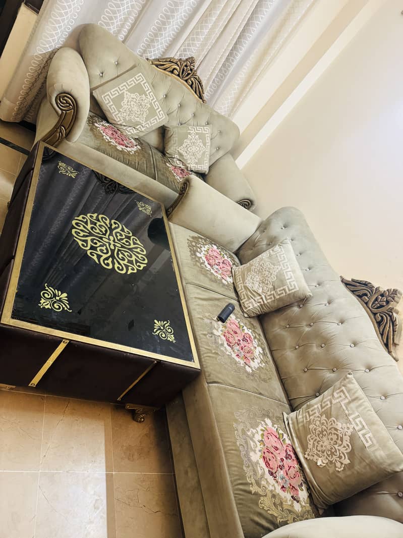 7 seater sofa 1