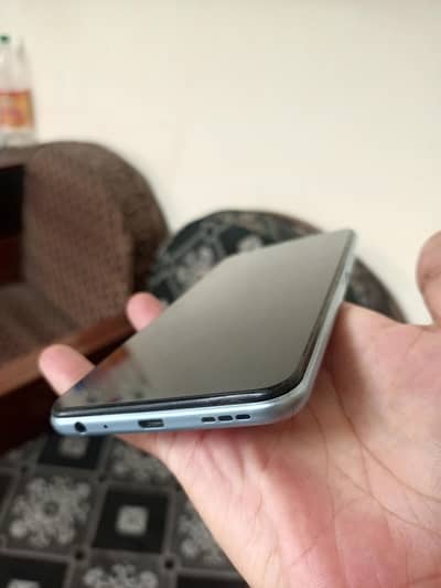 Vivo Y20 10/10  dual sim PTA Approved.